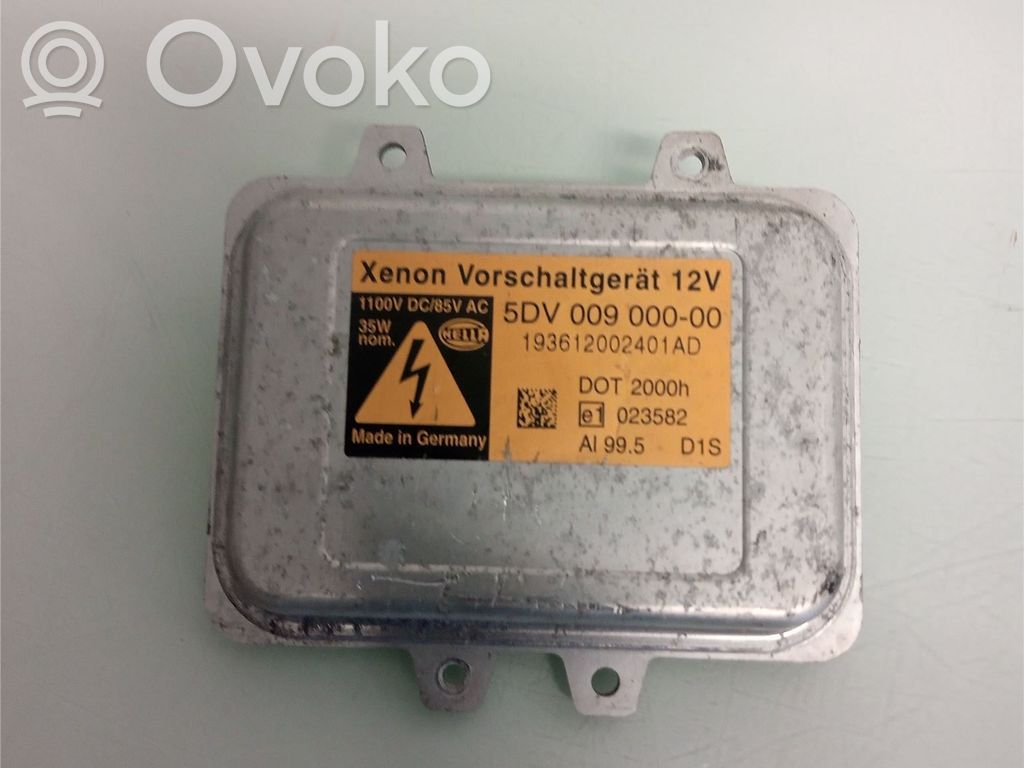 Light module LCM   63126937223,5DV009000,63126937223