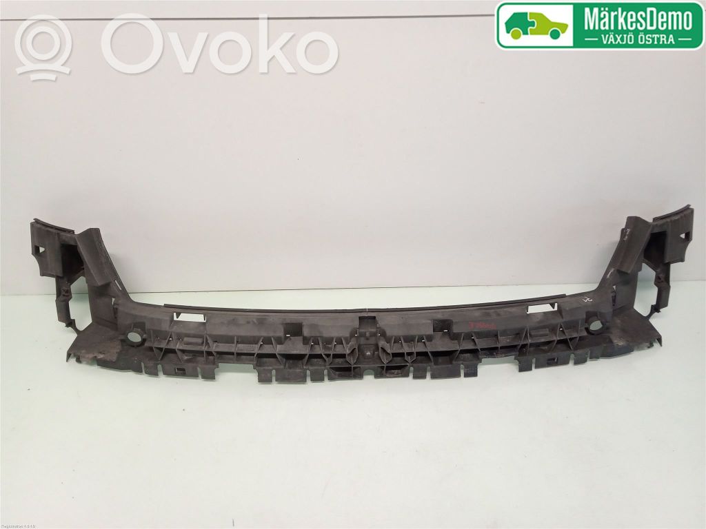 Audi A4 S4 B8 8K Belka zderzaka tylnego 