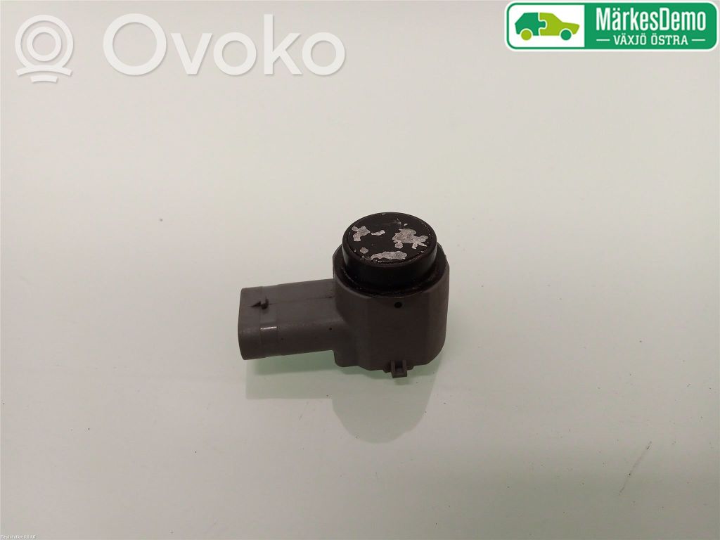Ford Mondeo MK IV Parkavimo daviklis PDC 