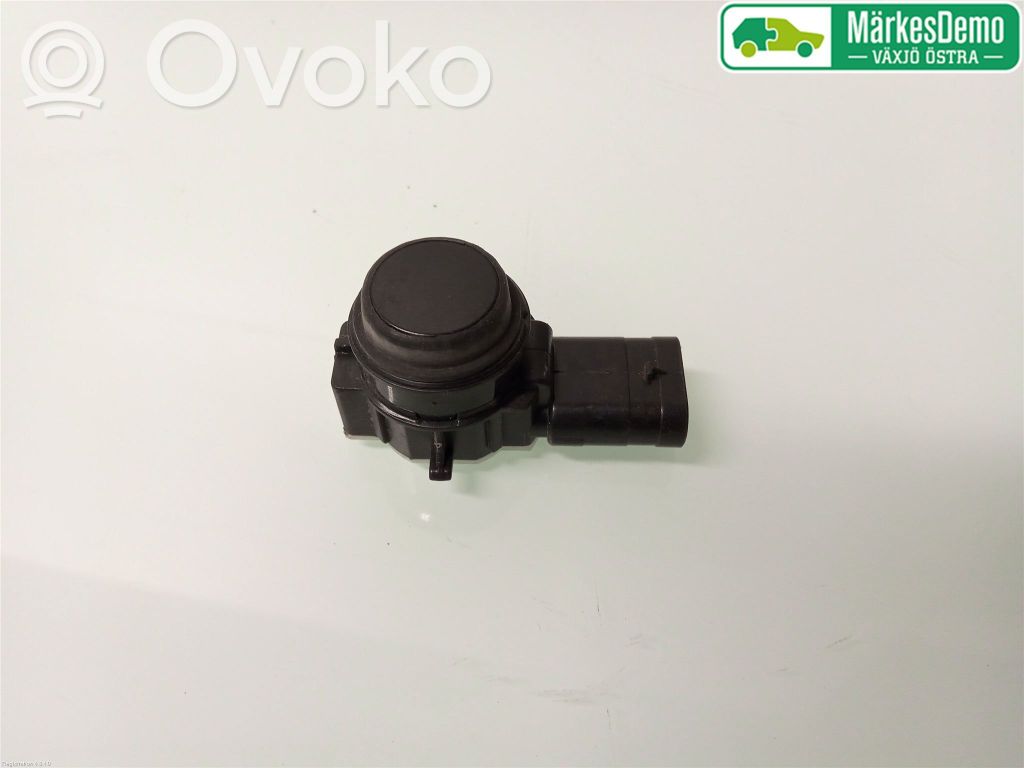 BMW 3 F30 F35 F31 Czujnik parkowania PDC 