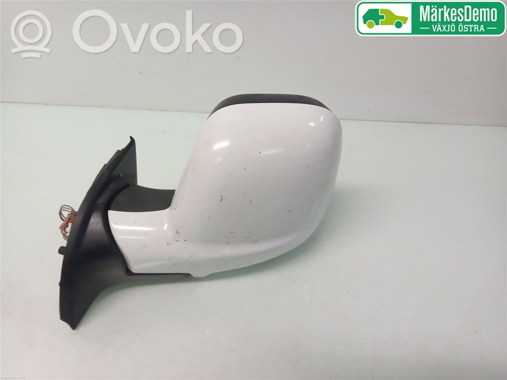 Citroen Berlingo Oglindă electrică ușă față 