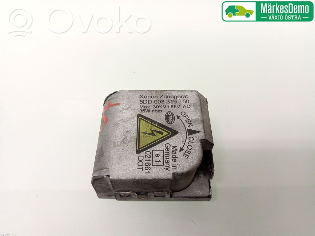 Light module LCM   12790587,5DD00831950,5DD00831950