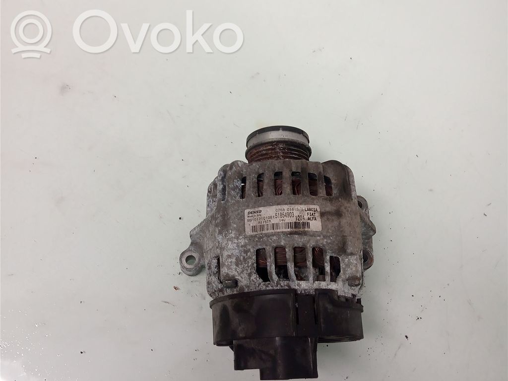 Alternator   95524463,95512949,95512949