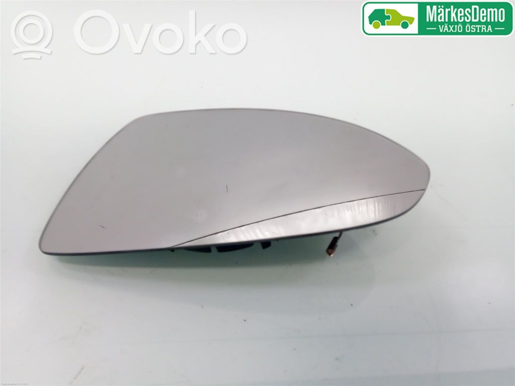 Opel Corsa E Spoguļa stikls 