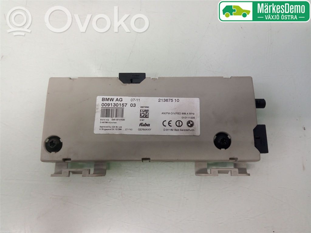 Antenos stiprintuvas   65209130157