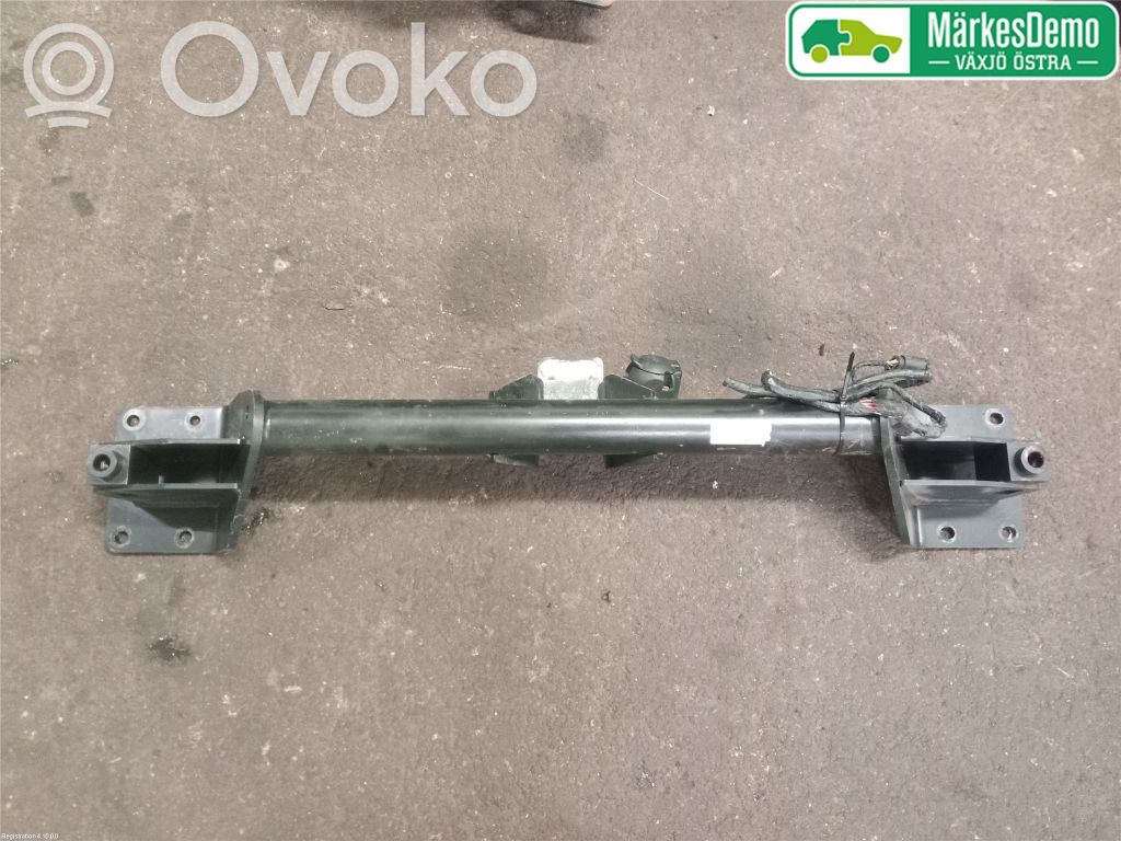 BMW X6 E71 Kit de remorquage 