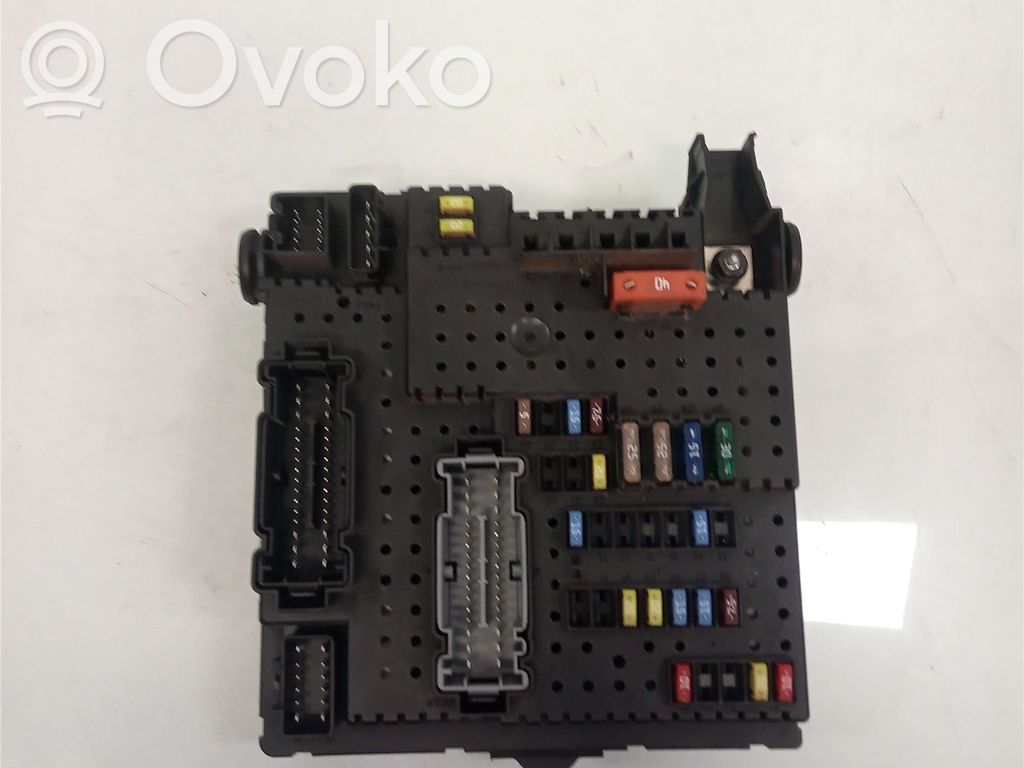 Fuse module   30786646,30732769,30732769