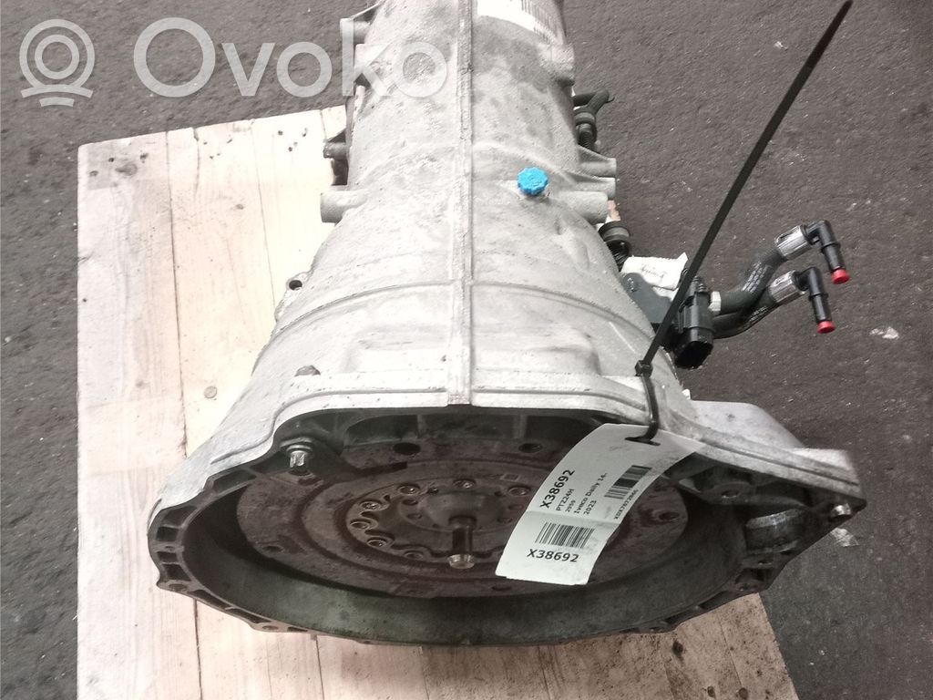 Caja de cambios automática   5802922677,5802922677,5802922677