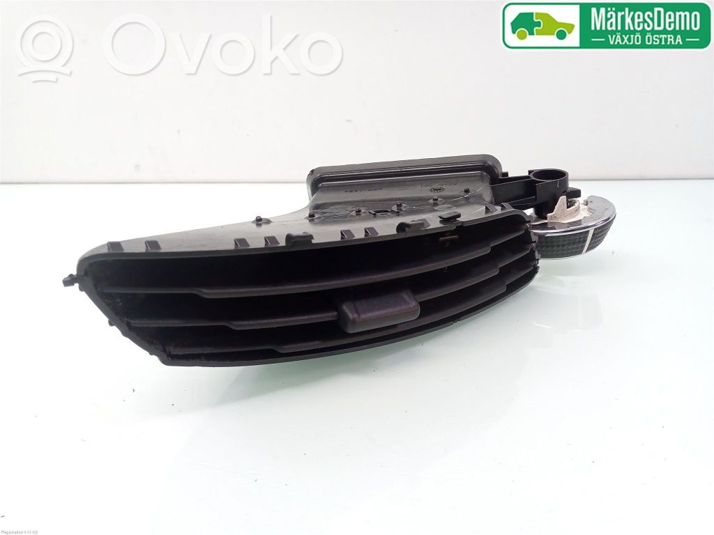 Ford Grand C-MAX Centrinės oro grotelės 