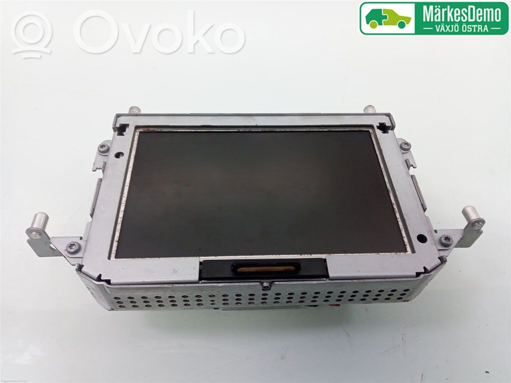 Screen/display/small screen   1895836,FM5T18B955DB,AM5T18B955DJ