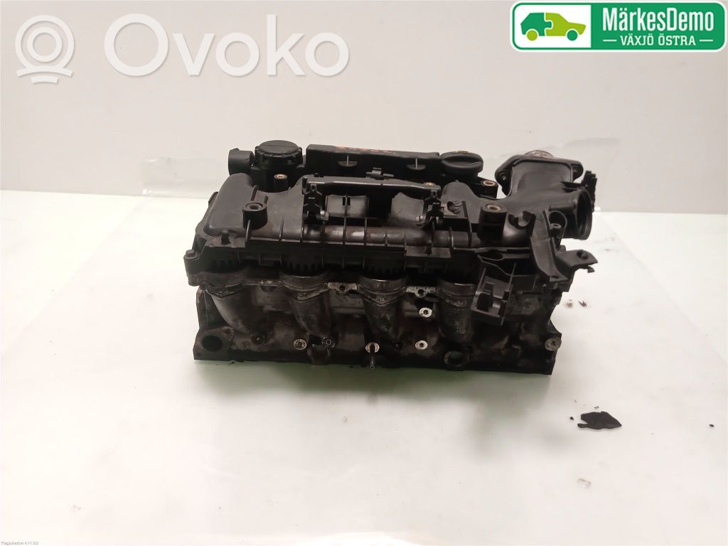 Engine head   0200EH