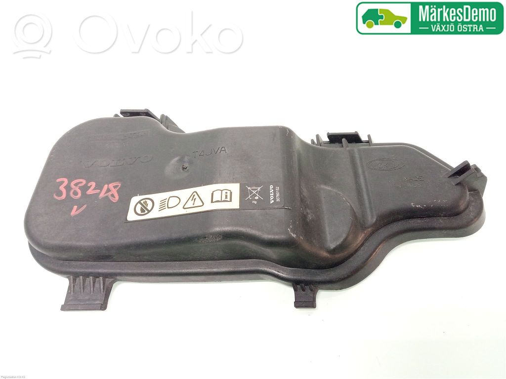 Volvo V70 Einzelteil Scheinwerfer 