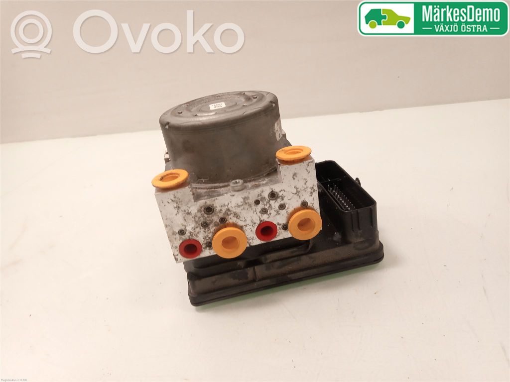 Citroen C4 III e-C4 Bomba de ABS 