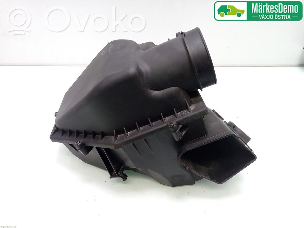 Obudowa filtra powietrza   13718591831,13718591831,13718591831