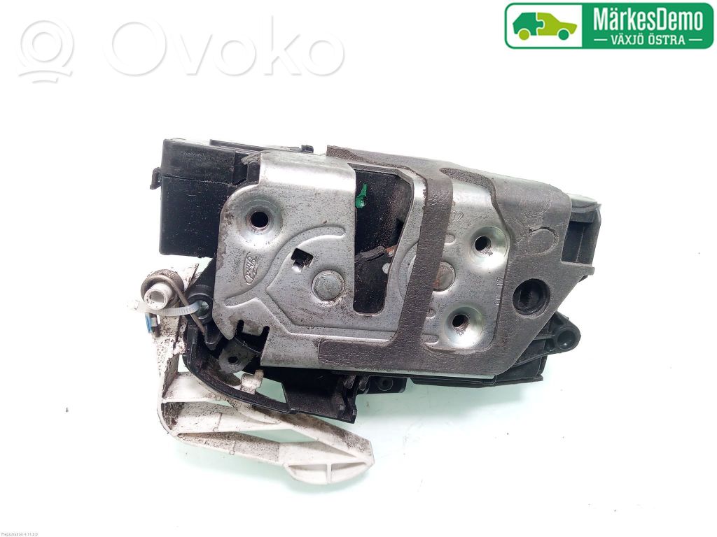 Ford Fiesta Front door lock 