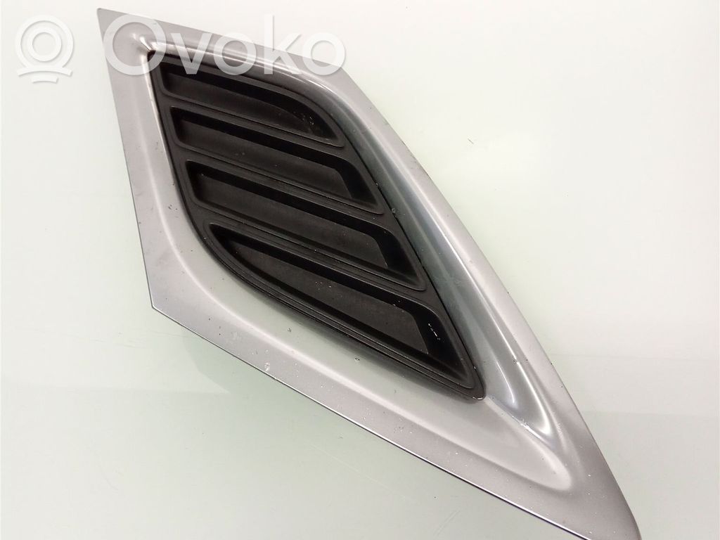 Saab 9-3 Ver2 Front bumper lower grill 