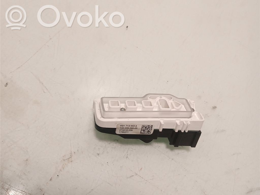 Audi A6 S6 C7 4G Gear shift selector indicator 