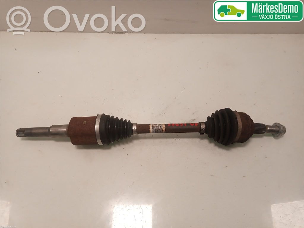 Ford Focus Front driveshaft 