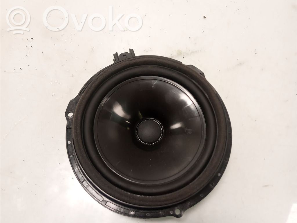 Front door speaker   2201143