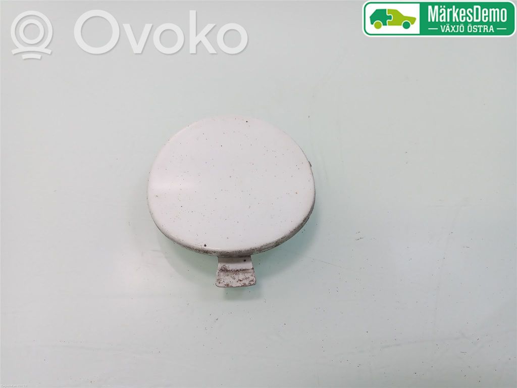 Ford Grand C-MAX Dekoratīvās aizmugurē bampera ulikas 