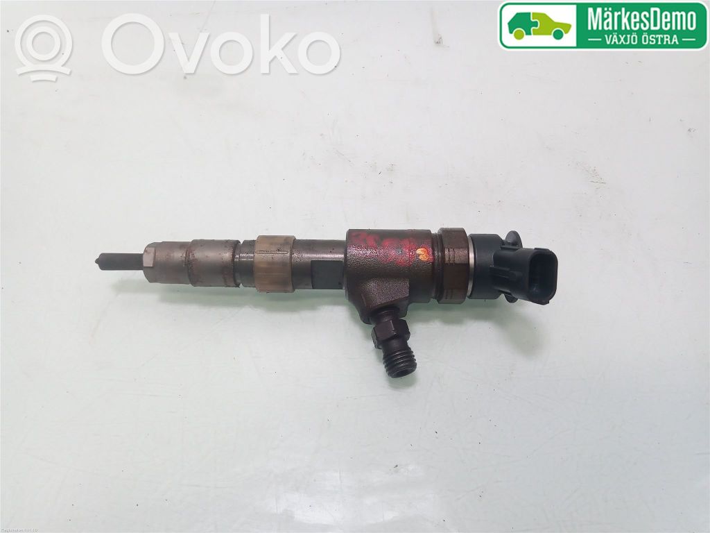 Inyector de combustible   1980S5
