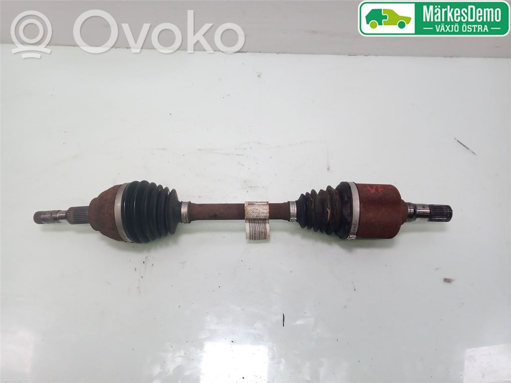 Front driveshaft   2147264