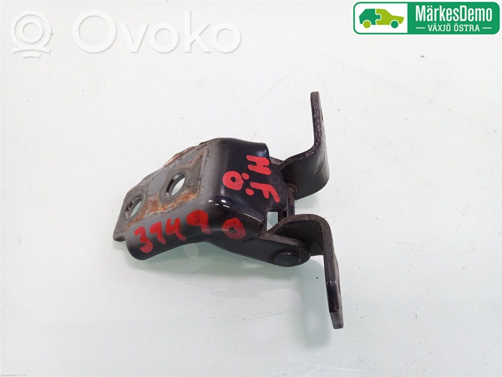Mazda CX-3 Front door upper hinge 