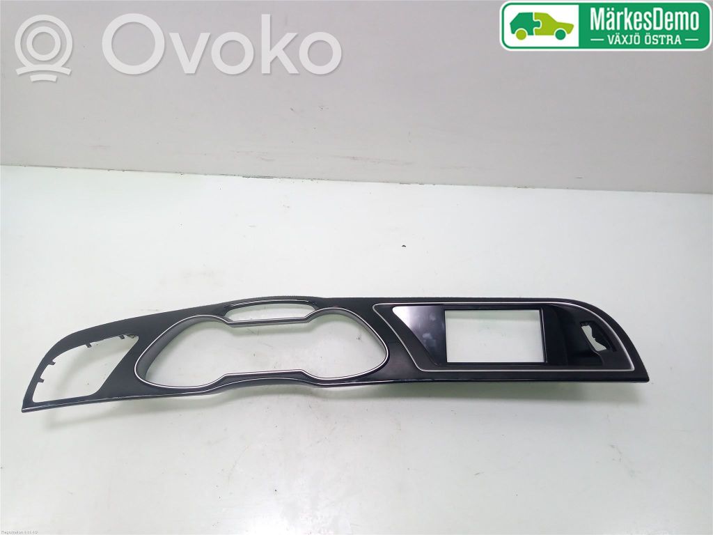 Audi A4 S4 B8 8K Mască ceasuri bord 