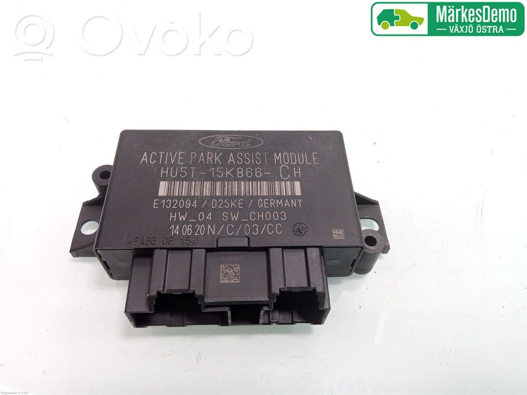 Ford Focus Parking PDC control unit/module 