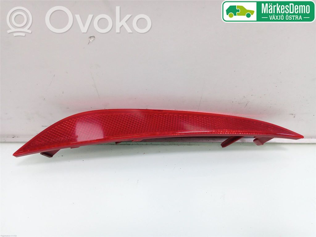 Ford Focus Reflector de faros/luces traseros 
