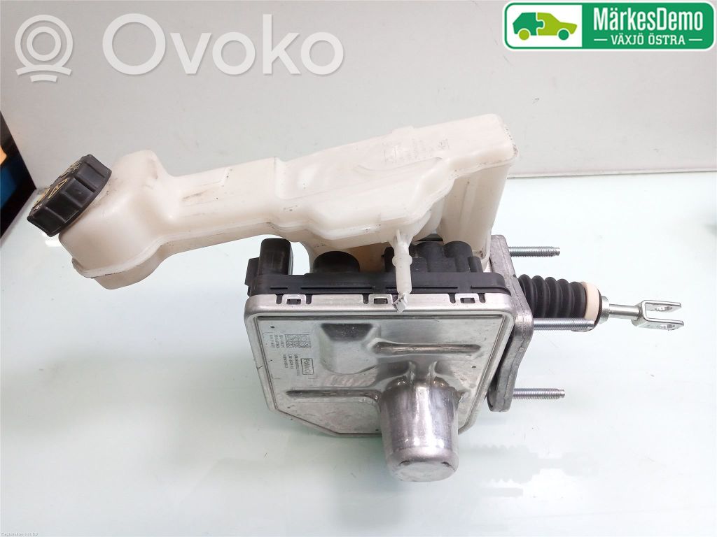 Ford Focus ABS Pump 