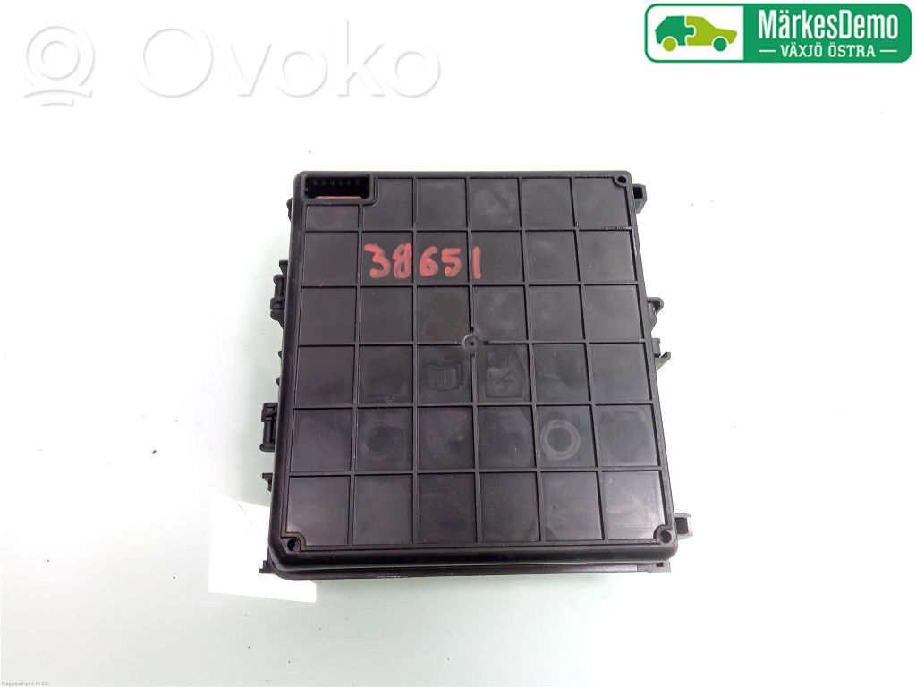 Ford Focus Fuse module 