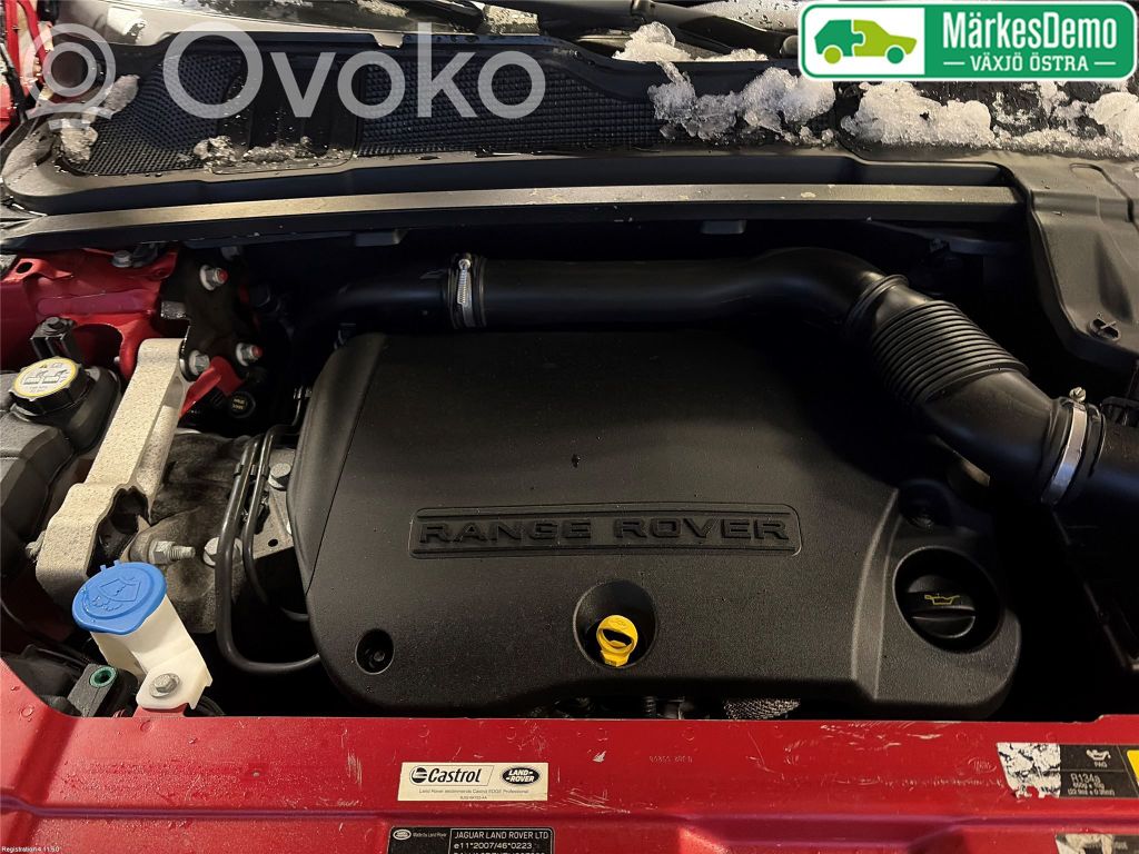 Engine   LR022075