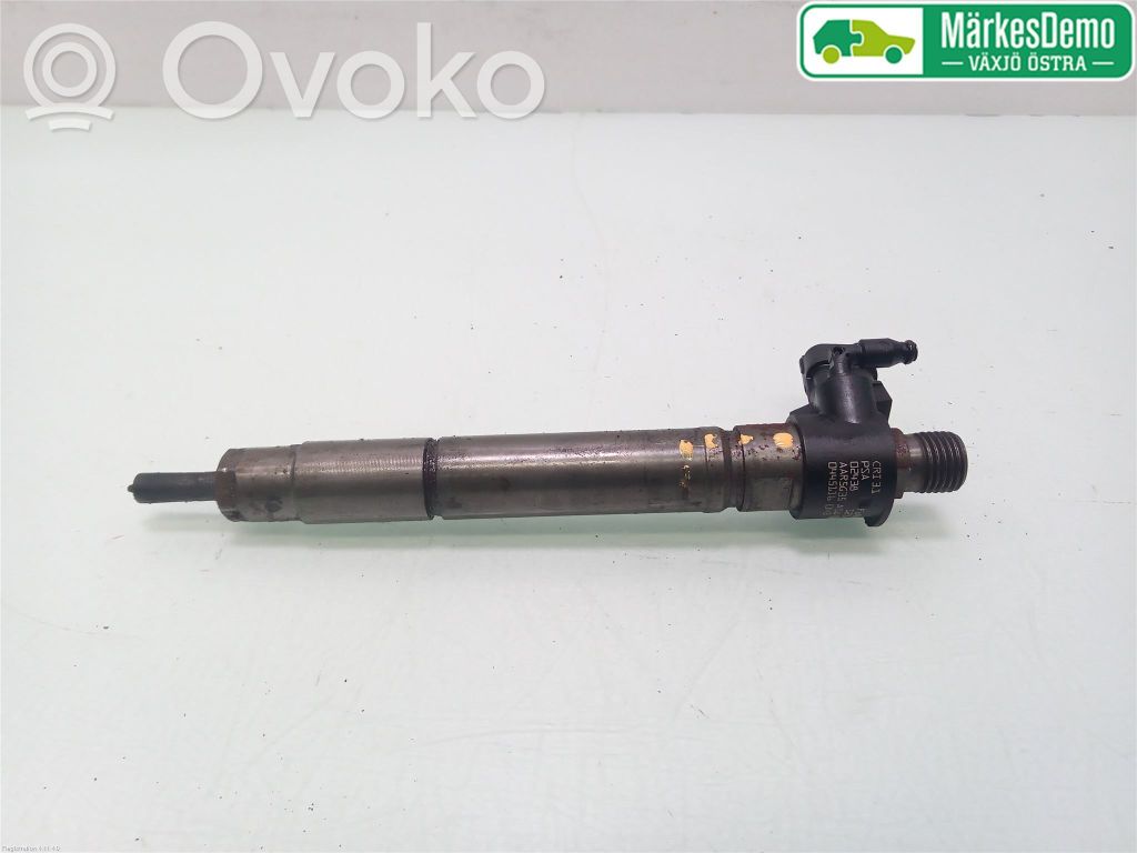 Land Rover Range Rover Evoque L538 Inyector de combustible 