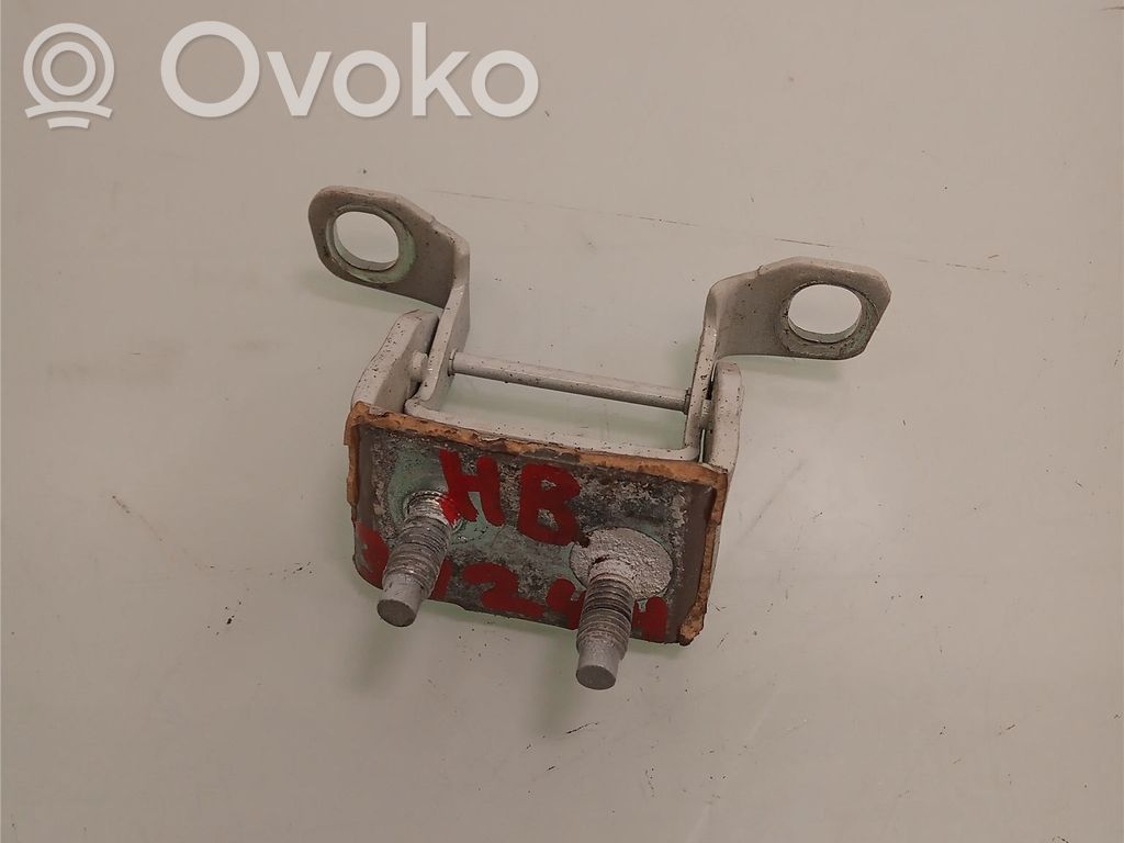 Tailgate/trunk/boot hinge   31335492