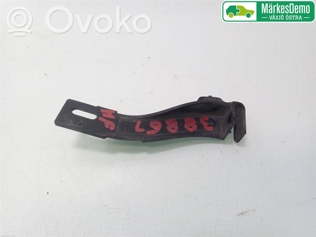 BMW 3 E92 E93 Listwa pod lampę przednią 