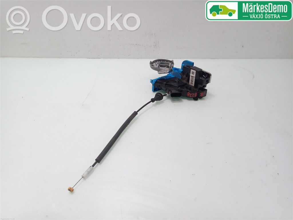 KIA Ceed Rear door lock 
