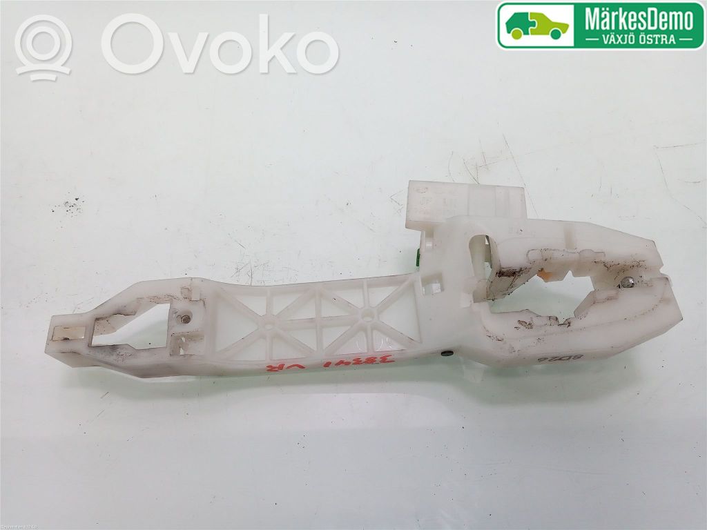 KIA Optima Etuoven ulkokahva 