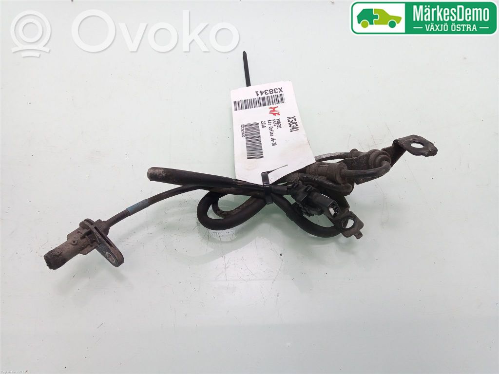 KIA Optima ABS Sensor 