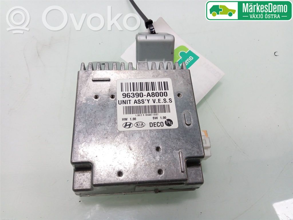 Autres unités de commande / modules   96390A8000,96390A8000,96390A8000