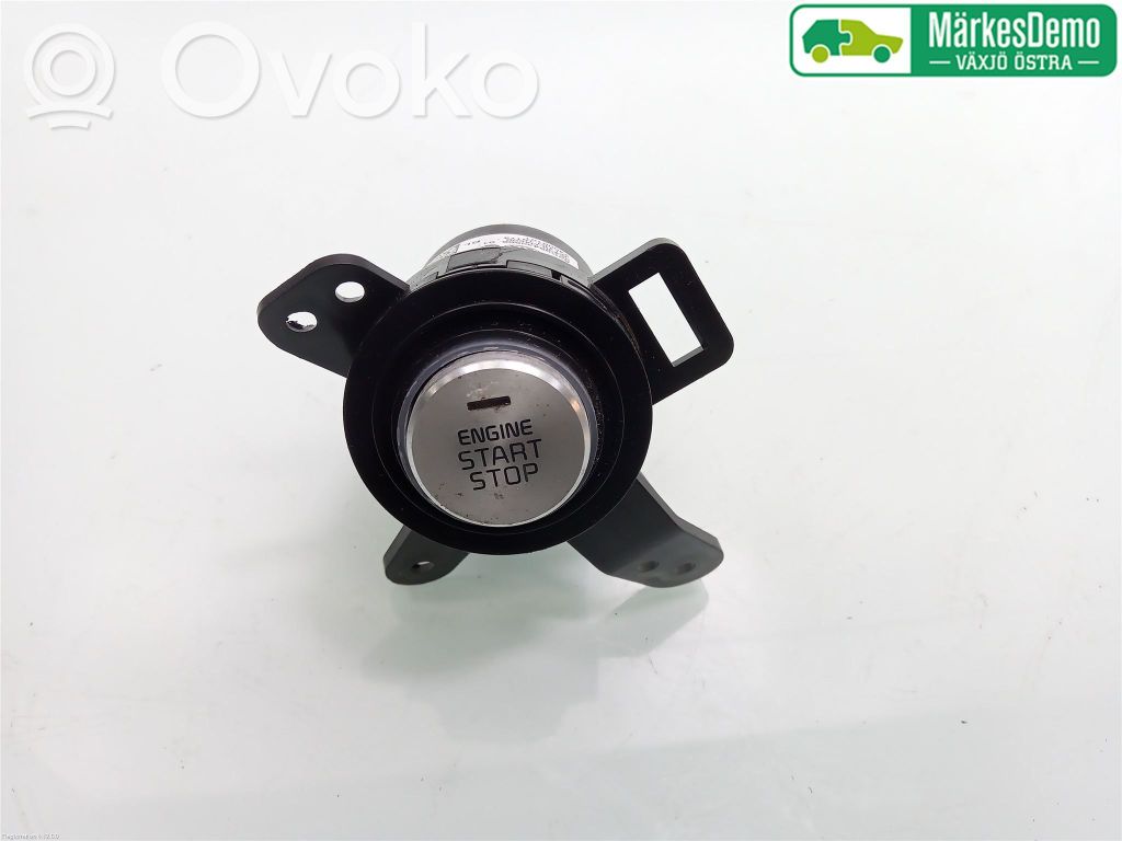 KIA Optima Engine start stop button switch 