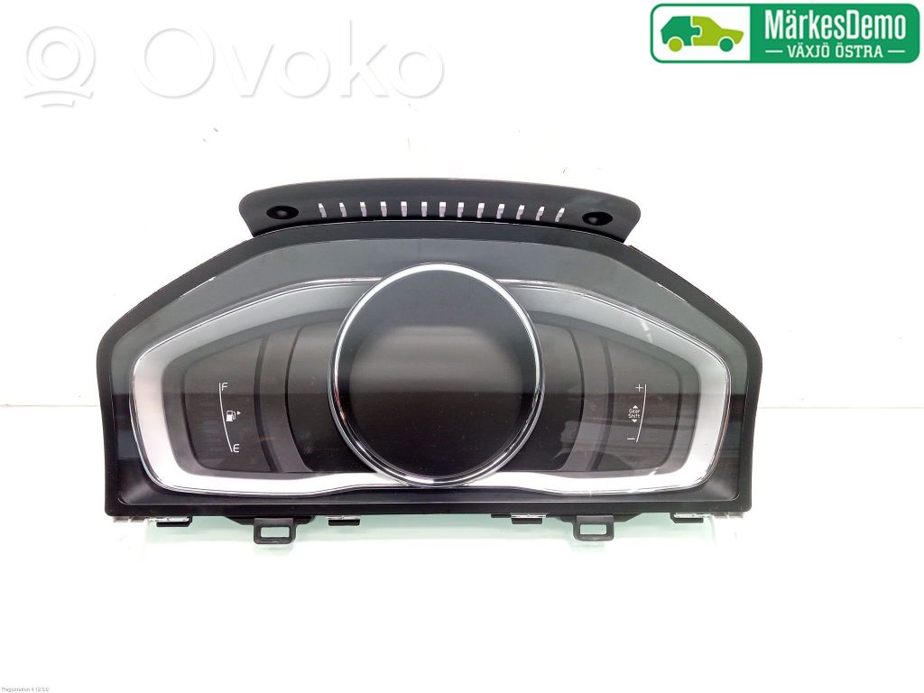 Volvo V60 Tachimetro (quadro strumenti) 