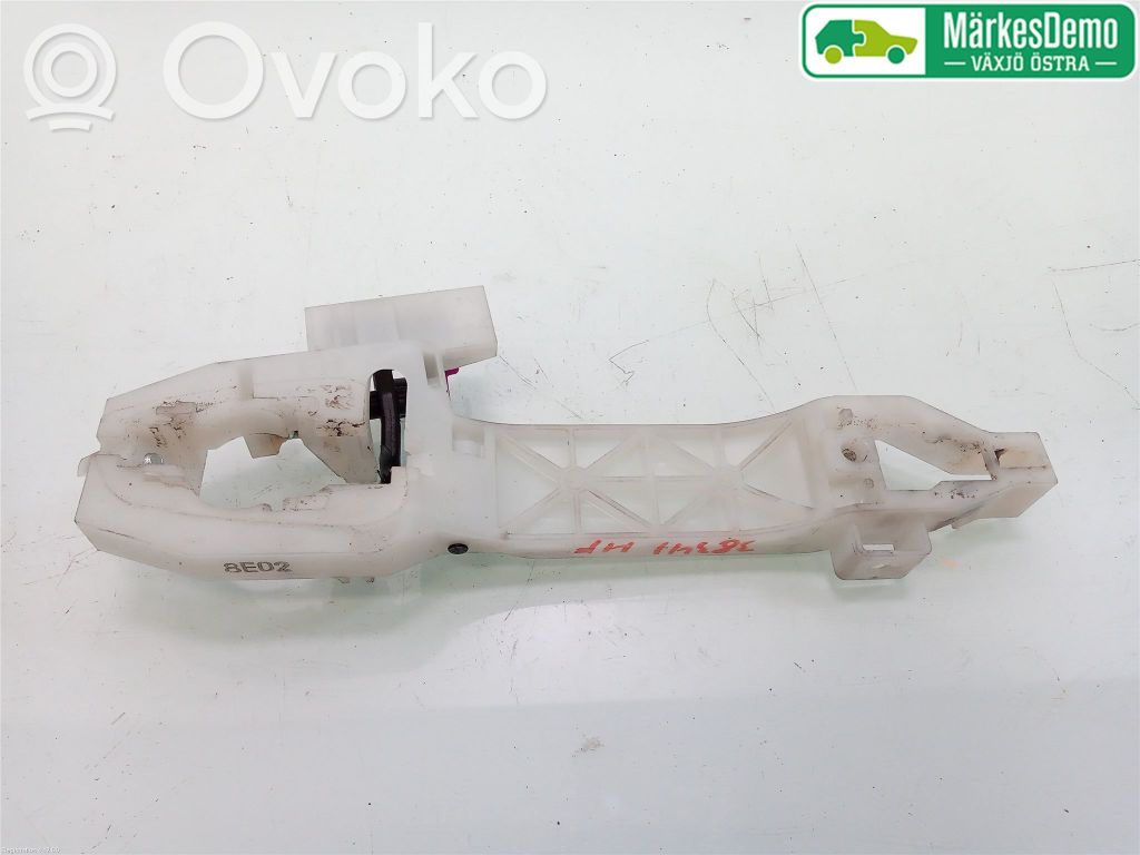 KIA Optima Manecilla externa puerta delantera 