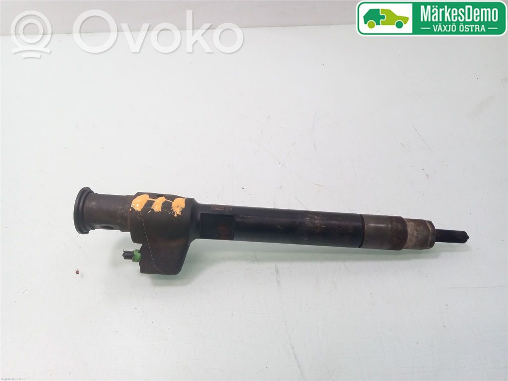 Inyector de combustible   9674984080