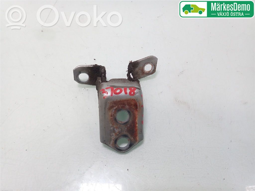 Mazda 6 Front door lower hinge 