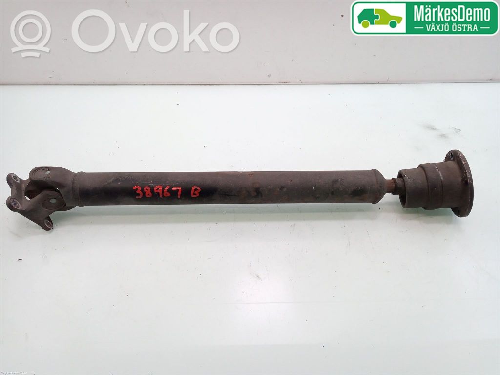 Suzuki Jimny Eje propulsor/eje de transmisión trasero 