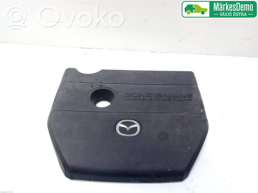 Engine cover (trim)   LF96102F0C