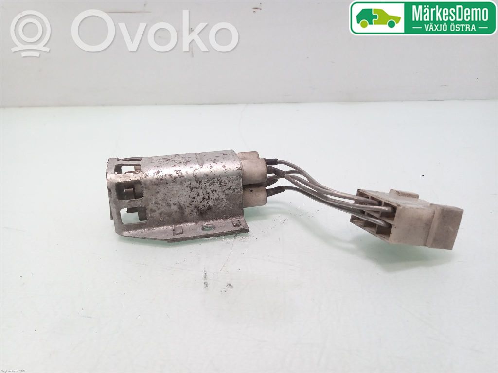 Volvo 940 Fuel injection control unit/module 