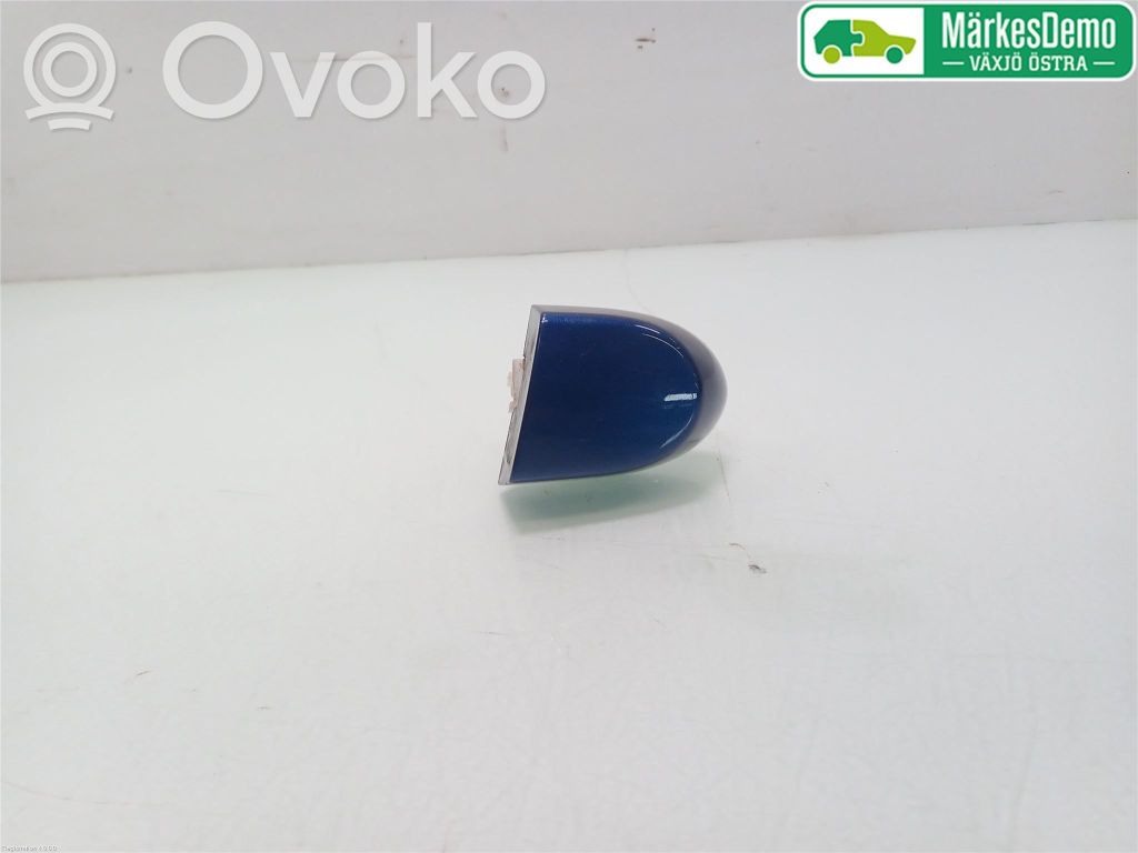 BMW 3 E90 E91 Manecilla externa puerta delantera 