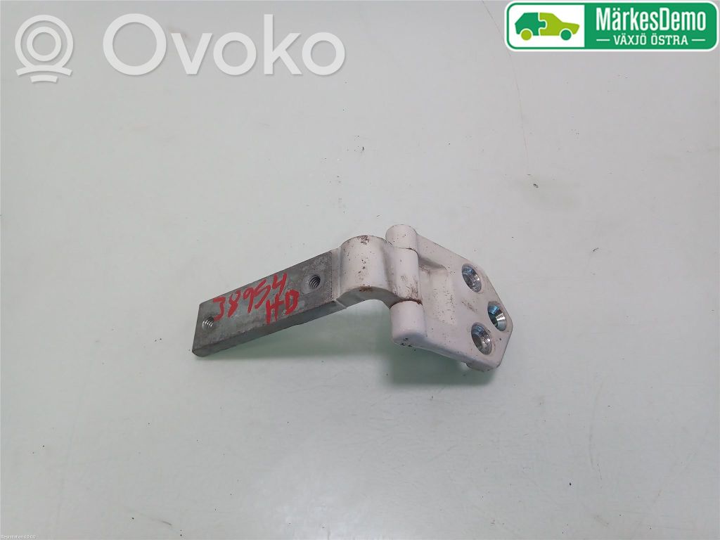 Tailgate/trunk/boot hinge   2K5827152